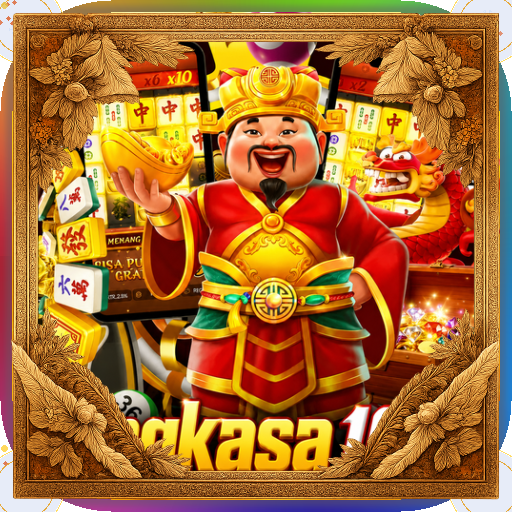 angkasa168 — galeri pratinjau - APK Resmi