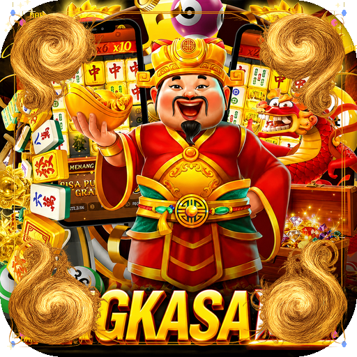angkasa168 — galeri pratinjau Resmi APK